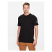 Calvin Klein pánské černé tričko