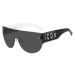Dsquared2 ICON0002/S 80S/IR - ONE SIZE (99)