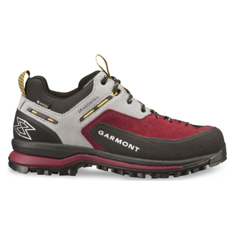 Garmont Dragontail Tech GTX W 10030482GAR.01 - rhubarb red grey