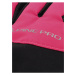 Růžovo-černé holčičí rukavice s membránou PTX ALPINE PRO Lordo