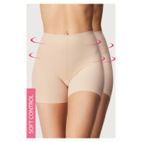 2 PACK stahovacích kalhotek Maidenform