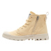 Palladium PAMPA HI ZIP ORGANIC Žlutá