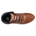 Sorel MAC HILL MID LTR WP Pánská obuv, hnědá, velikost 41.5