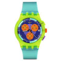 Swatch Neon Wave SUSJ404