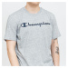 Champion Crewneck T-Shirt