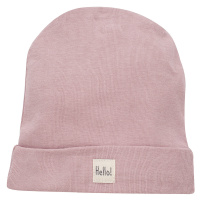 Pinokio Kids's Hello Bonnet