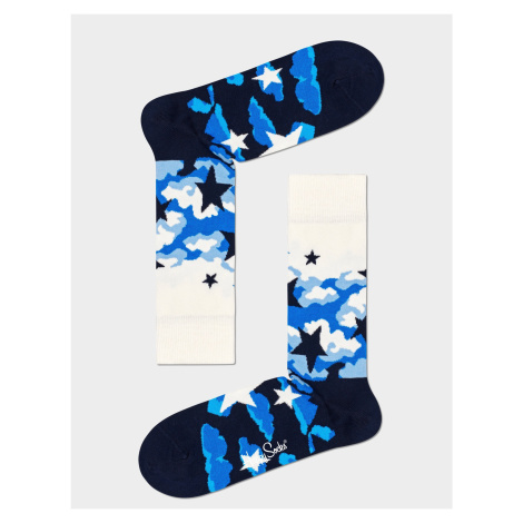 Ponožky Happy Socks Stars (STA01-6300) M
