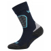 Chlapecké ponožky VoXX - Solaxik kluk, modrá, šedá Barva: Mix barev