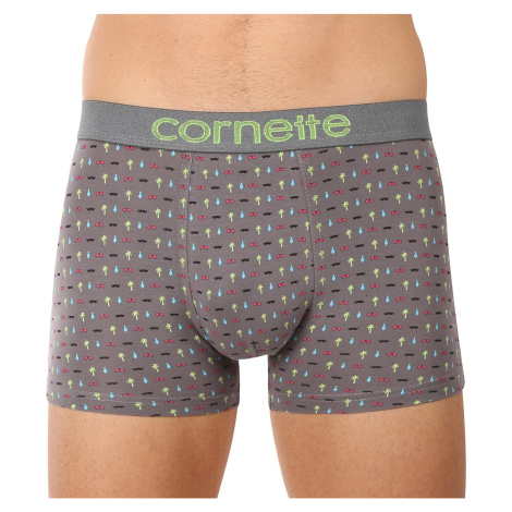 Pánské boxerky Cornette High Emotion vícebarevné (508/146)