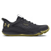 Under Armour UA Charged Maven Trail-GRY Pánské boty šedé 3026136-100-12