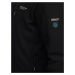 Černo-modrá pánská softshellová bunda Bolf WX061