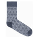 Inny Mix ponožek s jedinečným vzorem U461 (5 KS)