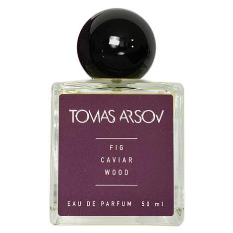 Tomas Arsov Fig Caviar Wood parfém 50 ml