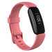 Chytrý náramek Fitbit Inspire 2 Desert Rose/Black