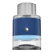 Mont Blanc Explorer Ultra Blue parfémovaná voda pro muže 60 ml