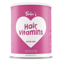 Babe's Hair Vitamins 150 g