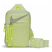 Nike F.C. Dokladovka, světle zelená, veľkosť
