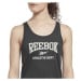 Reebok WOR SUPREMIUM TANK Dámské tílko, černá, velikost