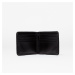 FRED PERRY Coated Polyester Billfold Wall Black/ Gold