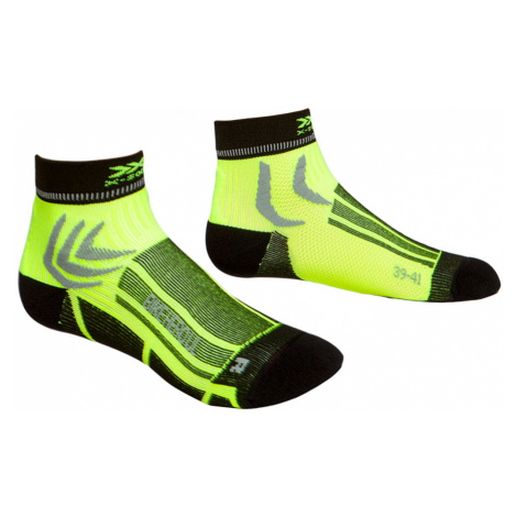 Ponožky X-Socks BIKE HERO UL černá