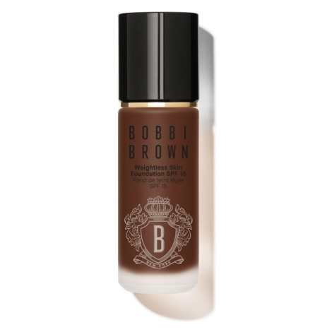 Bobbi Brown - Weightless Skin Foundation Make-upy 30 ml Béžová unisex