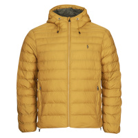 Polo Ralph Lauren O224SC32-TERRA JKT-INSULATED-BOMBER Žlutá