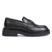 Tommy Hilfiger TJW FLAT LOAFER EN0EN02557 Černá