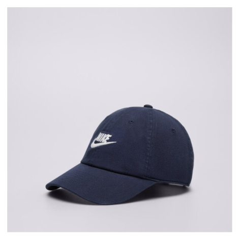 Nike Čepice U Nk Club Cap U Cb Fut Wsh