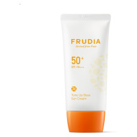 FRUDIA - TONE UP BASE SUN CREAM SPF50+ - Korejský opalovací krém 50 ml