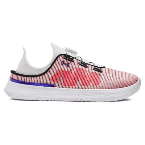 Under Armour W Slipspeed Trainer Mesh White