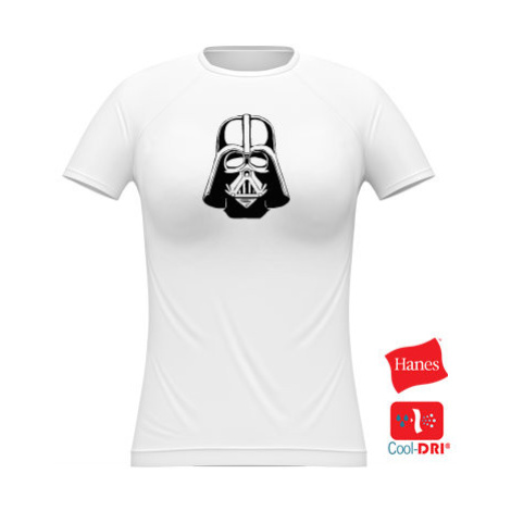 Dámské tričko SPORT Darth Vader