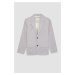 DEFACTO Boys Blazer Jacket