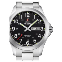 Swiss Military by Chrono SMP36040.25