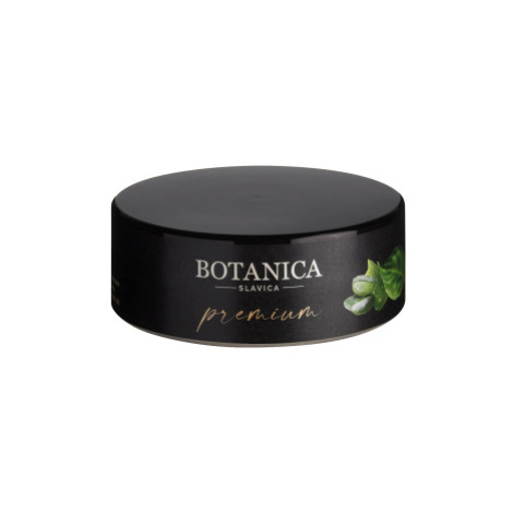 Přírodní deodorant - zelený čaj, aloe, bílý jíl - PREMIUM Botanica Slavica