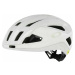 Oakley ARO3 Endurance Europe Matte White/Reflective White Cyklistická helma