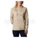 Columbia™ Logo Hoodie Wmn 1895751271 - ancient fossil