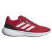 adidas RUNFALCON 3.0 Pánská běžecká obuv, červená, velikost 45 1/3