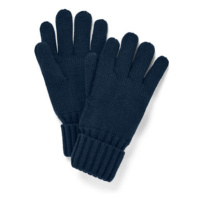 Pletené rukavice , vel. 8,5