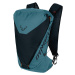 Batoh Dynafit Traverse 22 Backpack storm blue/blueberry 2024 Barva: modrá