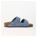 Birkenstock Arizona Suede Leather Elemental Blue