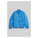 BUNDA GANT LIGHT DOWN JACKET DAY BLUE