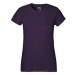 Neutral Dámské tričko NE80001 Purple