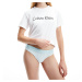 Calvin Klein Dámská tanga Body Cotton
