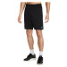 Nike DRI-FIT TOTALITY KNIT 7IN Pánské šortky, černá, velikost