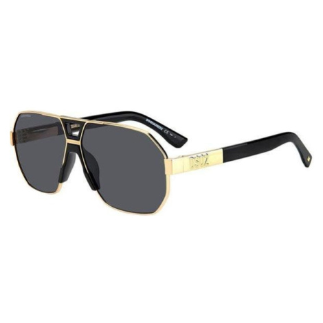 Dsquared2 D20028/S RHL/IR - ONE SIZE (63) Dsquared²