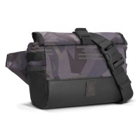 Chrome Doubletrack Handlebar Bag