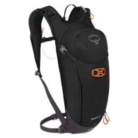 Osprey Siskin 8 M 10030896OSP - black