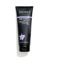 GOSH COPENHAGEN Curl It Baby! Conditioner  kondicionér 230 ml