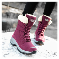Zimní boty, sněhule KAM898