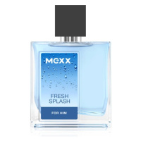 Mexx Fresh Splash Man - EDT - TESTER 50 ml